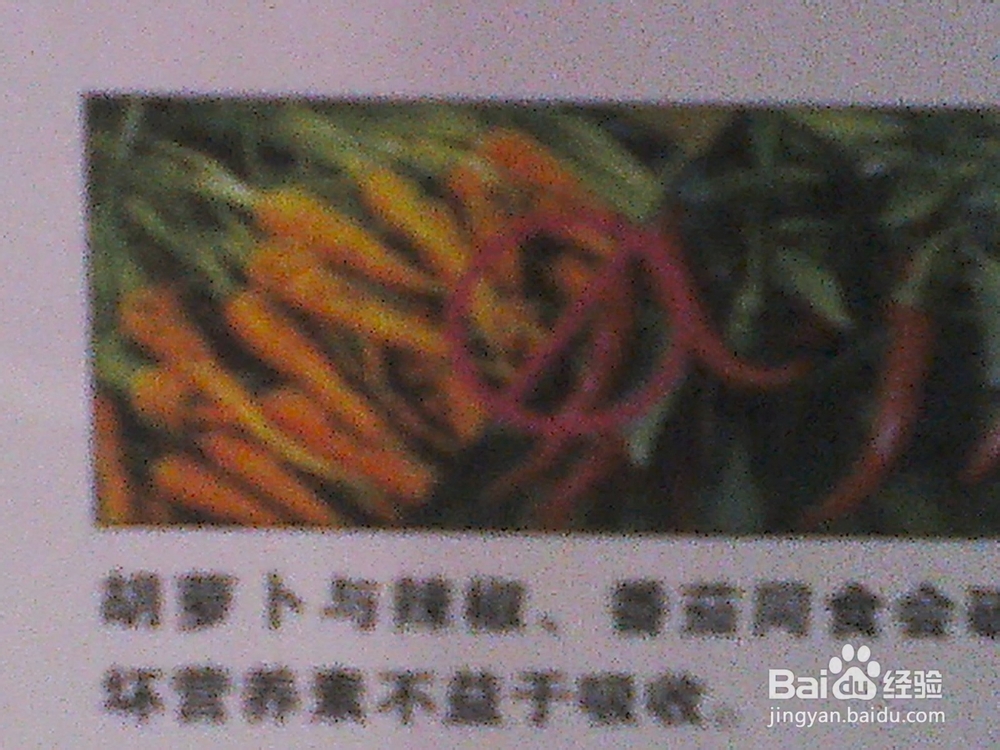 食物相克——合理饮食预防疾病：[4]