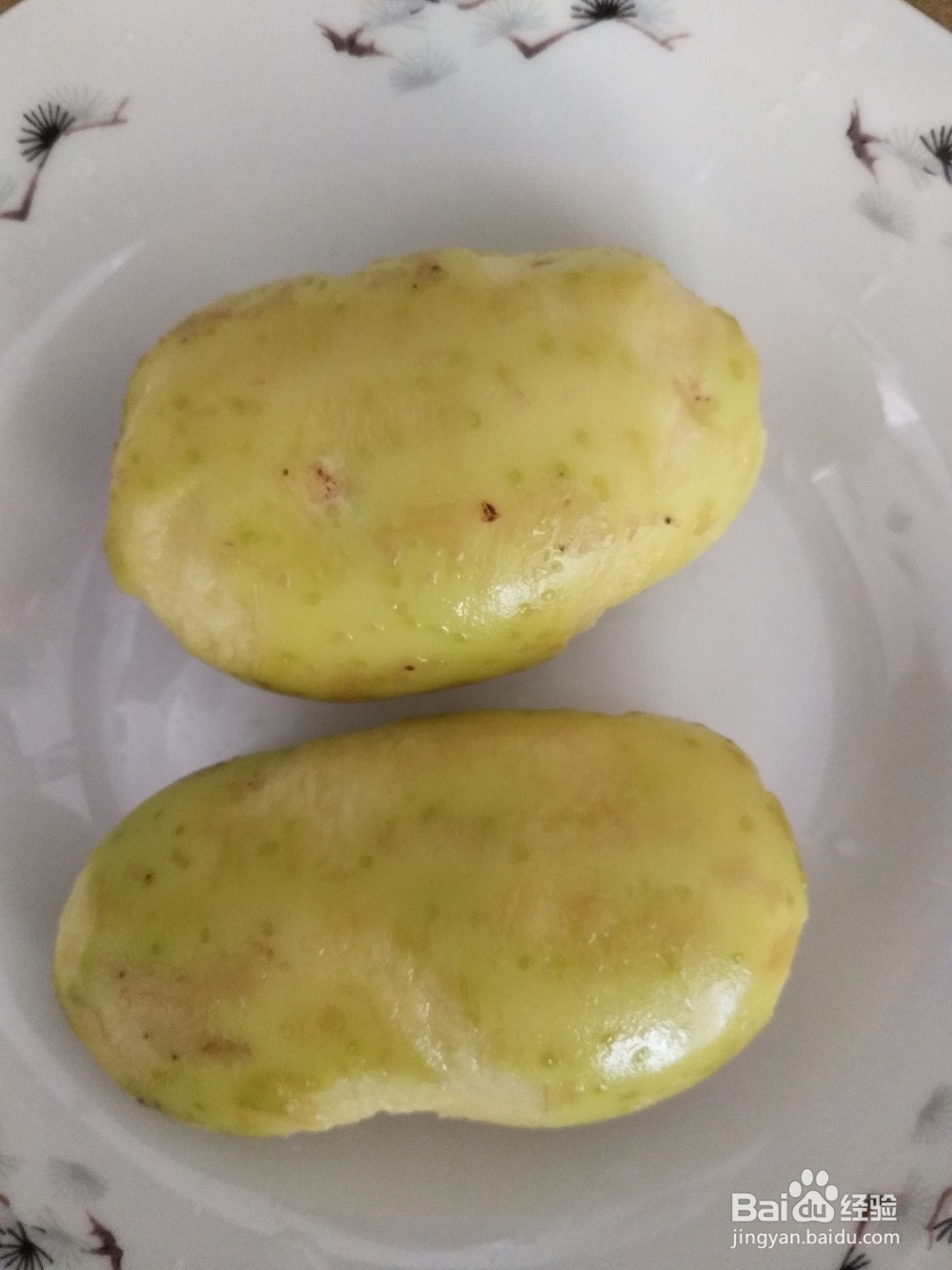 素炒西红柿土豆