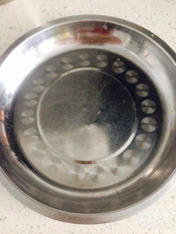 自制蒸肠粉的做法