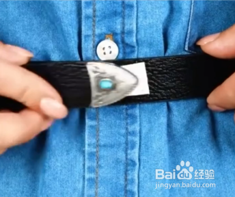 服饰穿搭小技巧