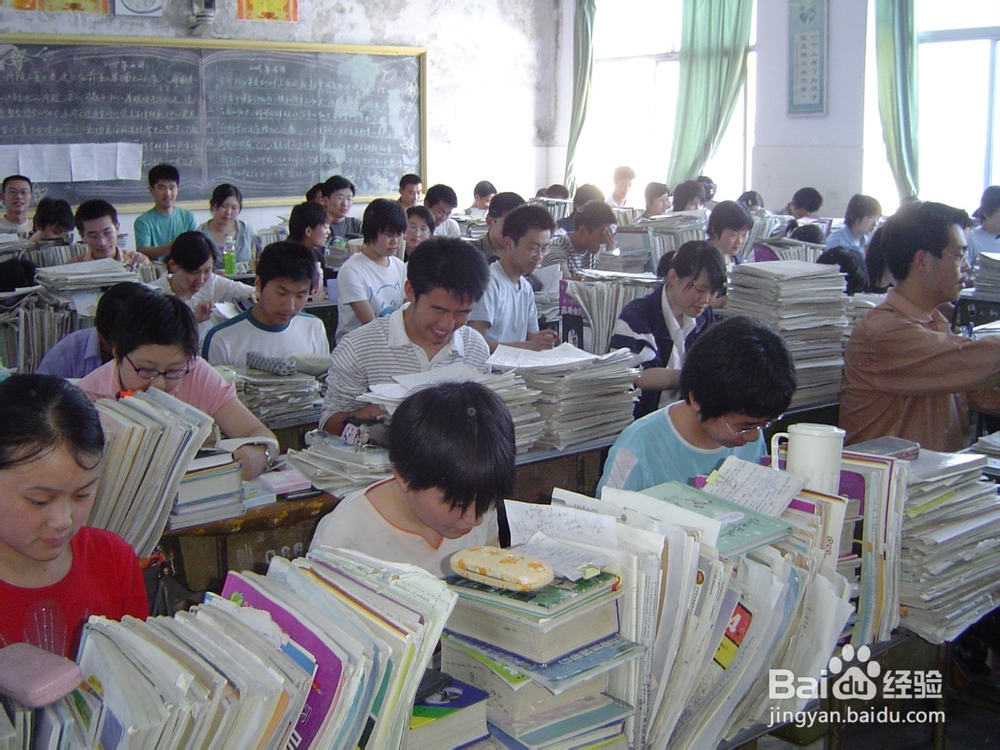 2014年高考语文复习 提高阅读和写作能力