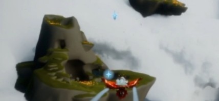 光遇风行季任务三找铃铛碎片完成攻略