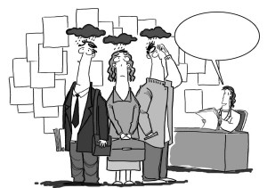 应届毕业生找工作要注意什么