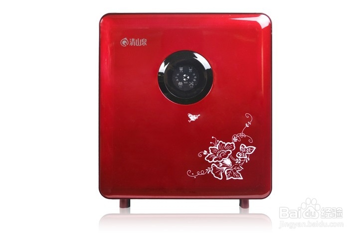 纯水机哪个牌子好