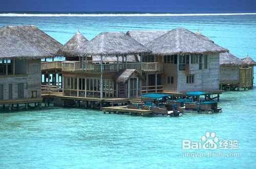 马尔代夫索尼娃姬莉岛介绍