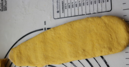 南瓜吐司怎么做才好吃