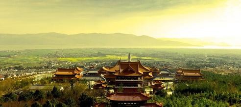 2016最适合你旅游的地方,约上朋友一起去可好