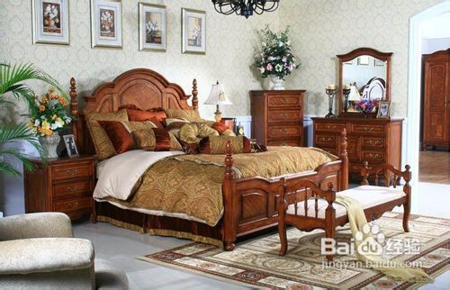 购买实木床的窍门有哦那些？