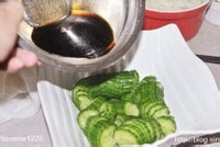 如何做蓑衣英式黄瓜