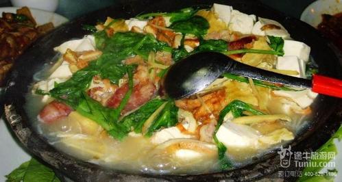 春节去云南旅游六大名吃推荐