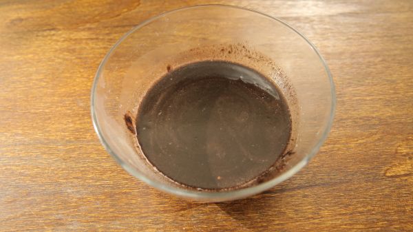 酒心巧克力月饼