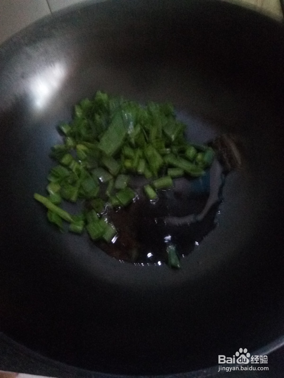 家常菜地瓜炖豆角
