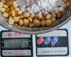 健康养生佳品玉米烙的做法