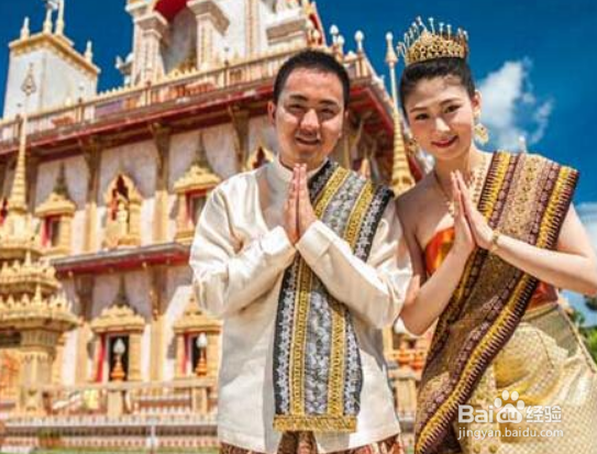 跟女朋友去清莱玩什么？