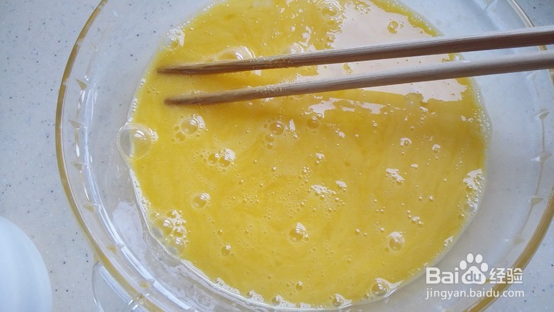 怎么做出美味的银鱼蒸蛋