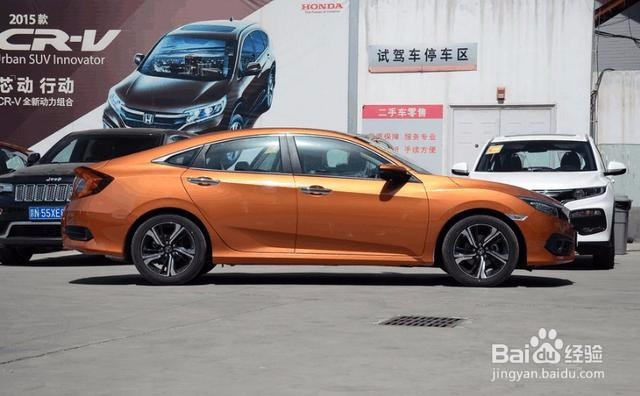 开着这车出去跑了一圈,终于明白它为啥能成爆款