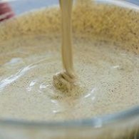 不点外卖63-奶香藜麦蛋黄糕