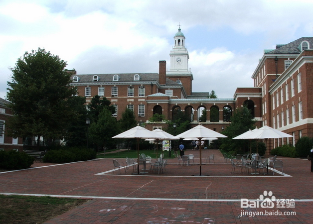 如何正确申请美国名校