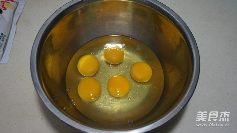 小清新奶油裱花蛋糕