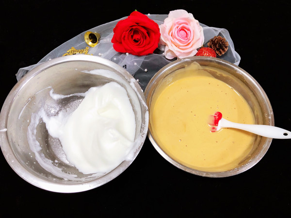 圣诞树桩创意蛋糕卷