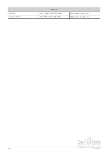 【说明书】三星S24A450SW液晶显示器（四）