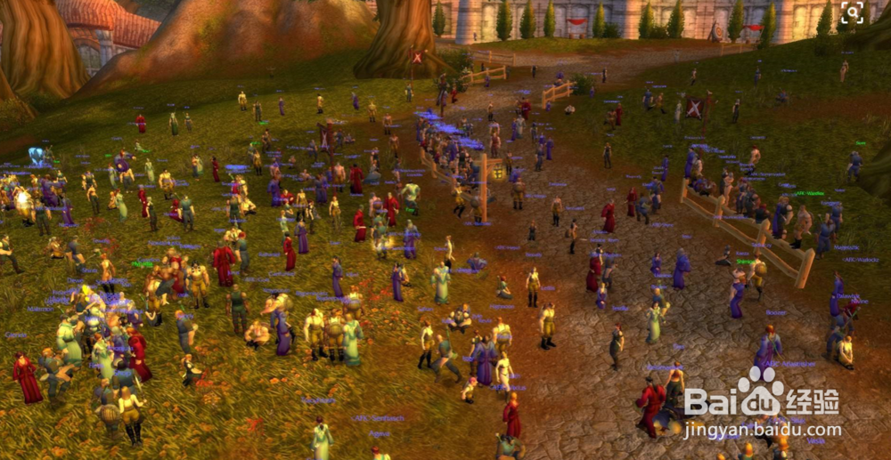 魔兽世界怀旧服黑龙mm攻略