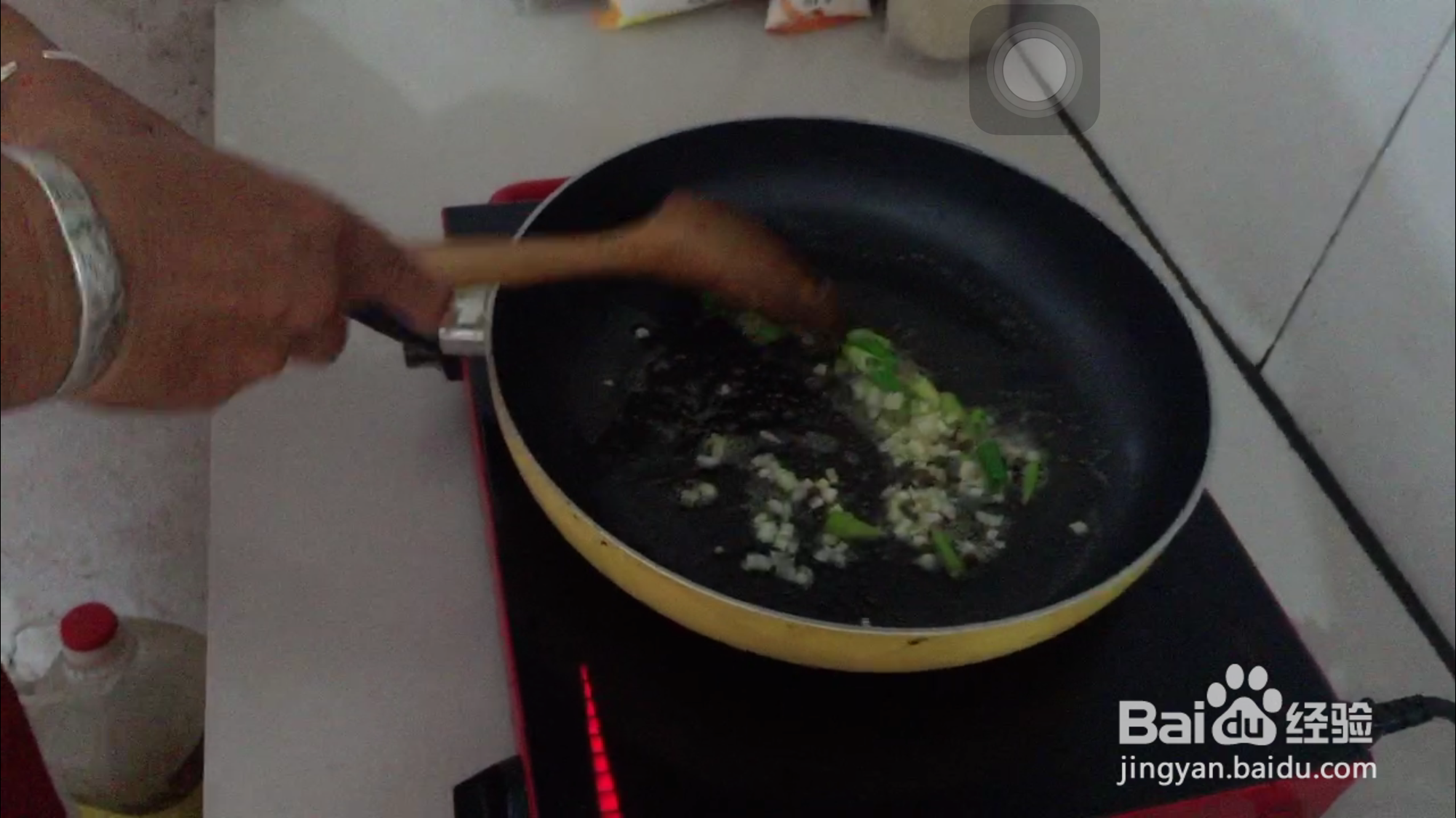茄子豆角的家常做法