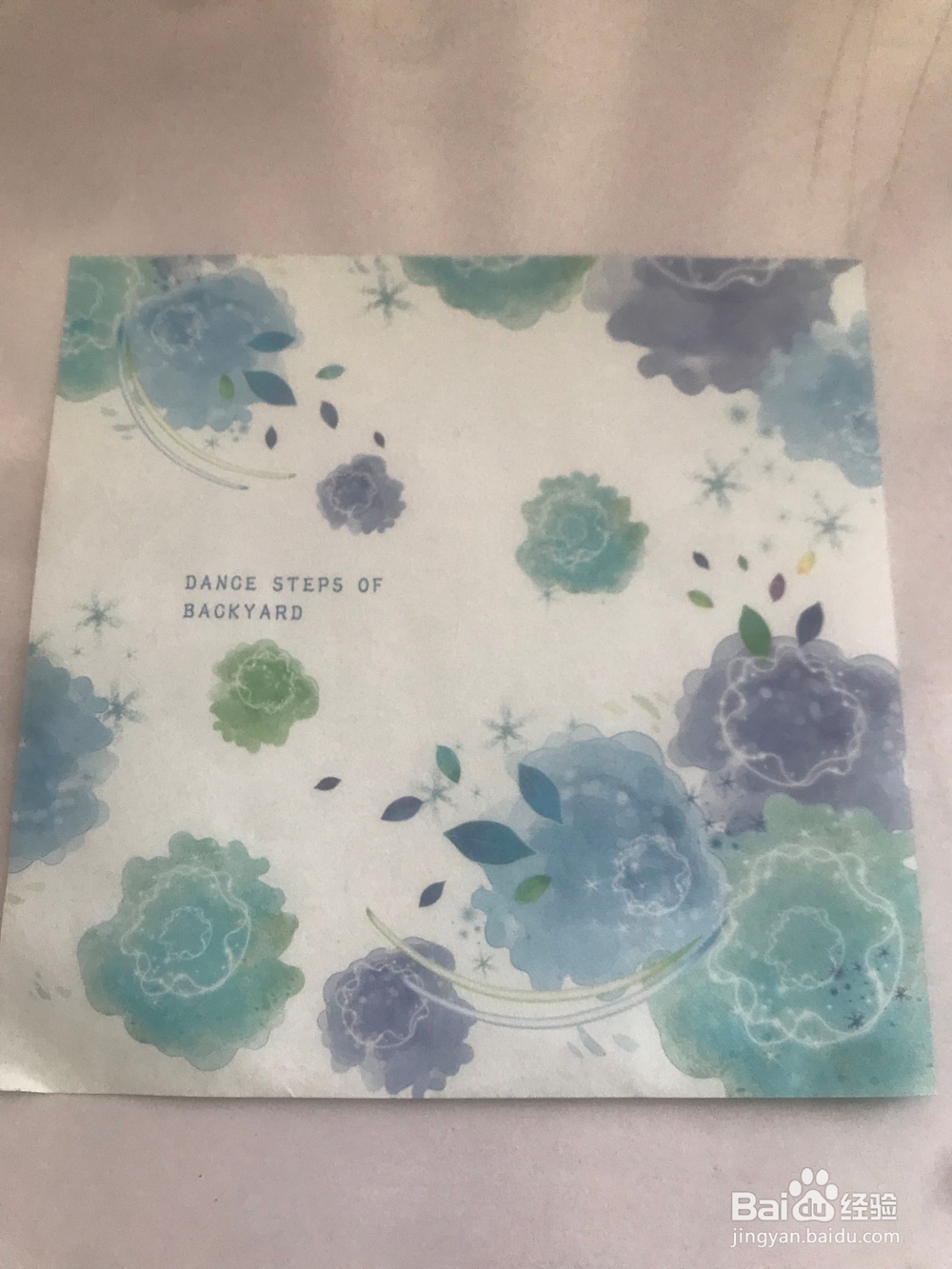 超级简单的狐狸头如何折