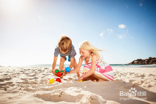 幼儿卫士教你几招，预防宝宝走丢