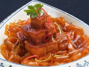 各地年夜饭大全