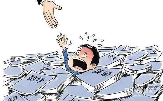 初三孩子心理压力大家长怎么帮他们