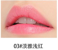 口红的色号怎么分