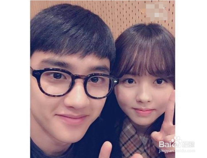 女生喜欢晒照片的理由有哪些?