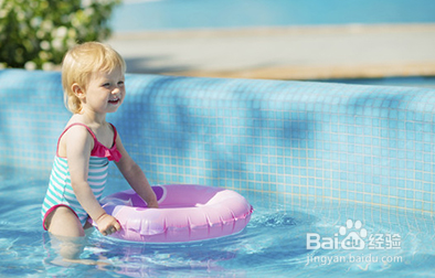 儿童学习游泳要注意些什么呢？