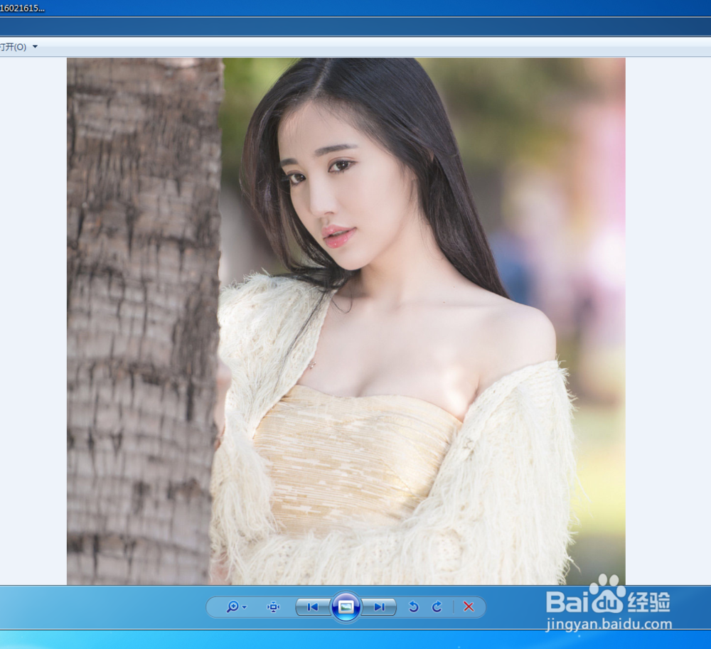 Photoshop ps怎么裁剪图片