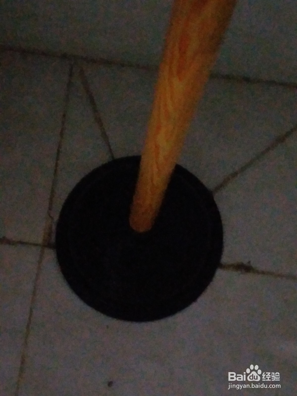 怎样有效的通马桶？