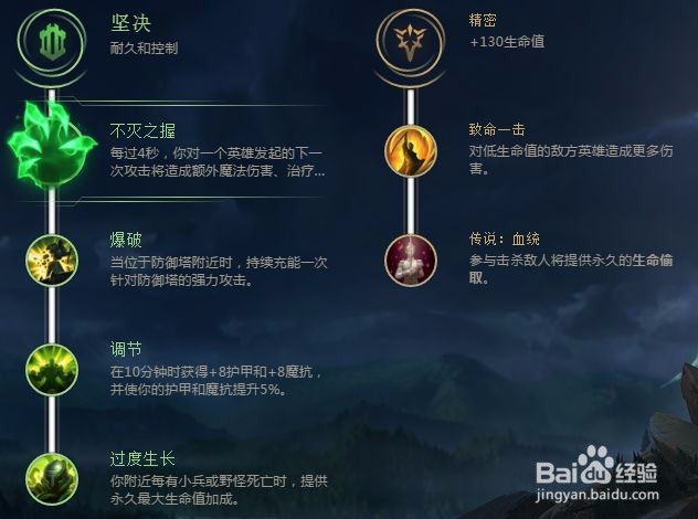 LOL S8最新圣锤之毅 波比符文点法&出装玩法
