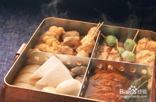 6种最怀念的校门口美食