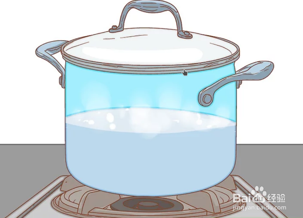 如何制作蒸馏水(一)