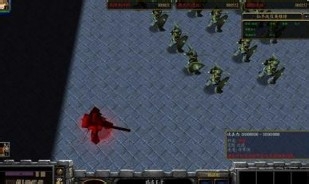 仙人魔外传攻略