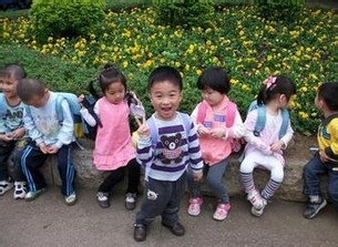 春游宝宝生病应急护理
