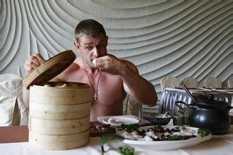 让自己胖起来