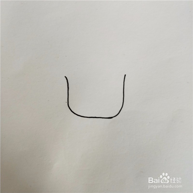 怎么画樱桃小丸子的简笔画?