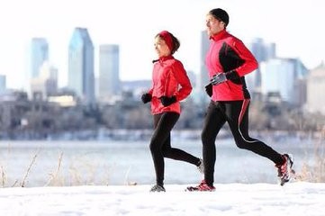 参与户外锻炼应该注意些什么