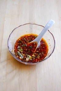 家庭自制香辣馋嘴鸡