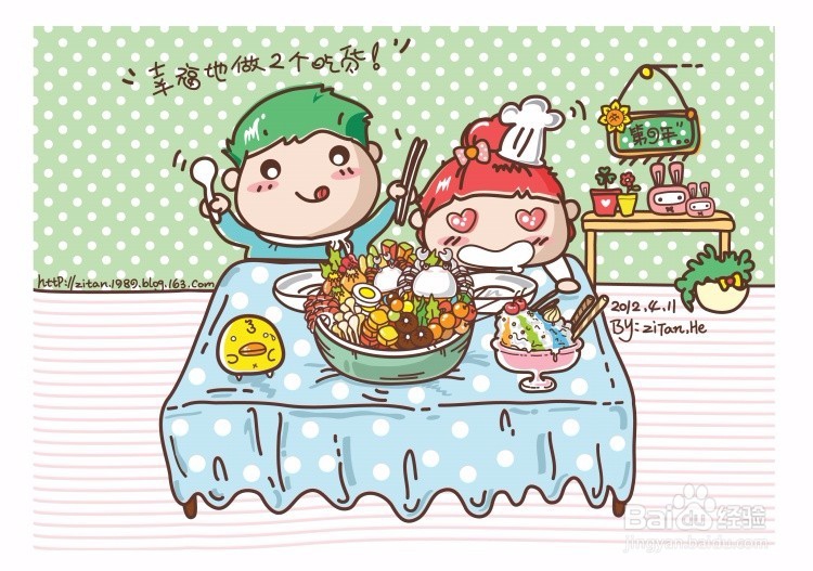 和胖子做朋友有什么好处？