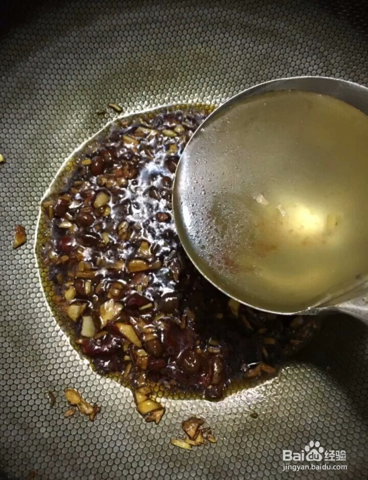 如何制作酱香茄条？