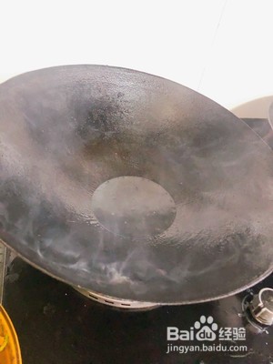 宁波葱油螃蟹的做法