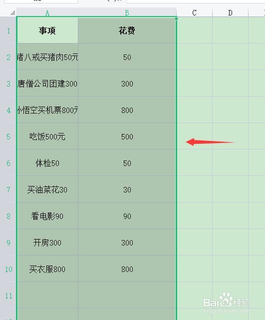 Excel表格的快捷操作有哪些?