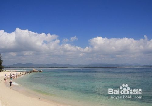 海南三亚休闲之旅-印象三亚双飞五日游